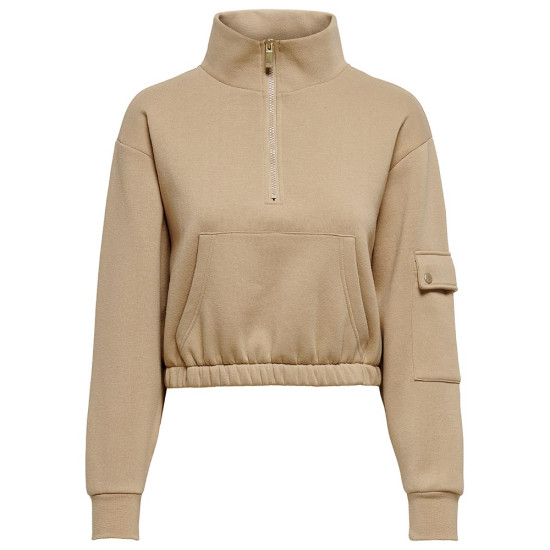 Only Γυναικείο φούτερ Only Γυναικείο φούτερ